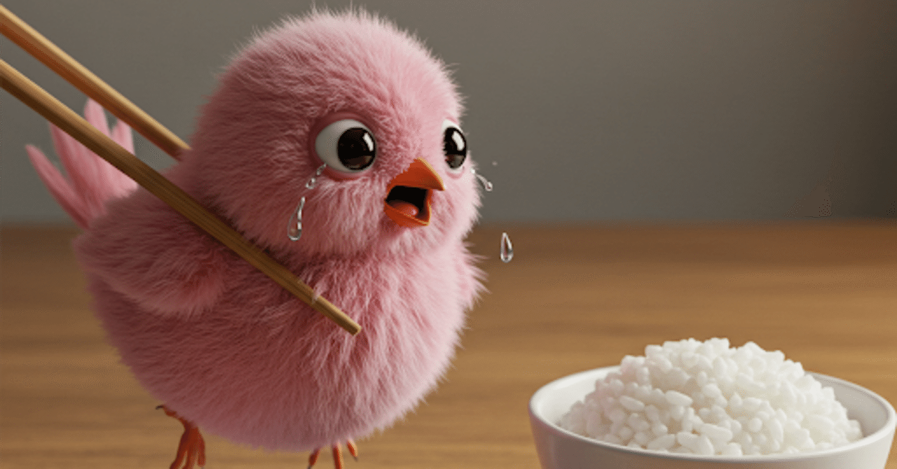 ショート動画】数字を稼ぐピンク鳥🐦｜ハミングバード