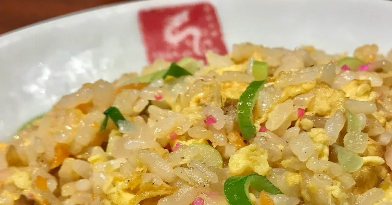 久留米焼き