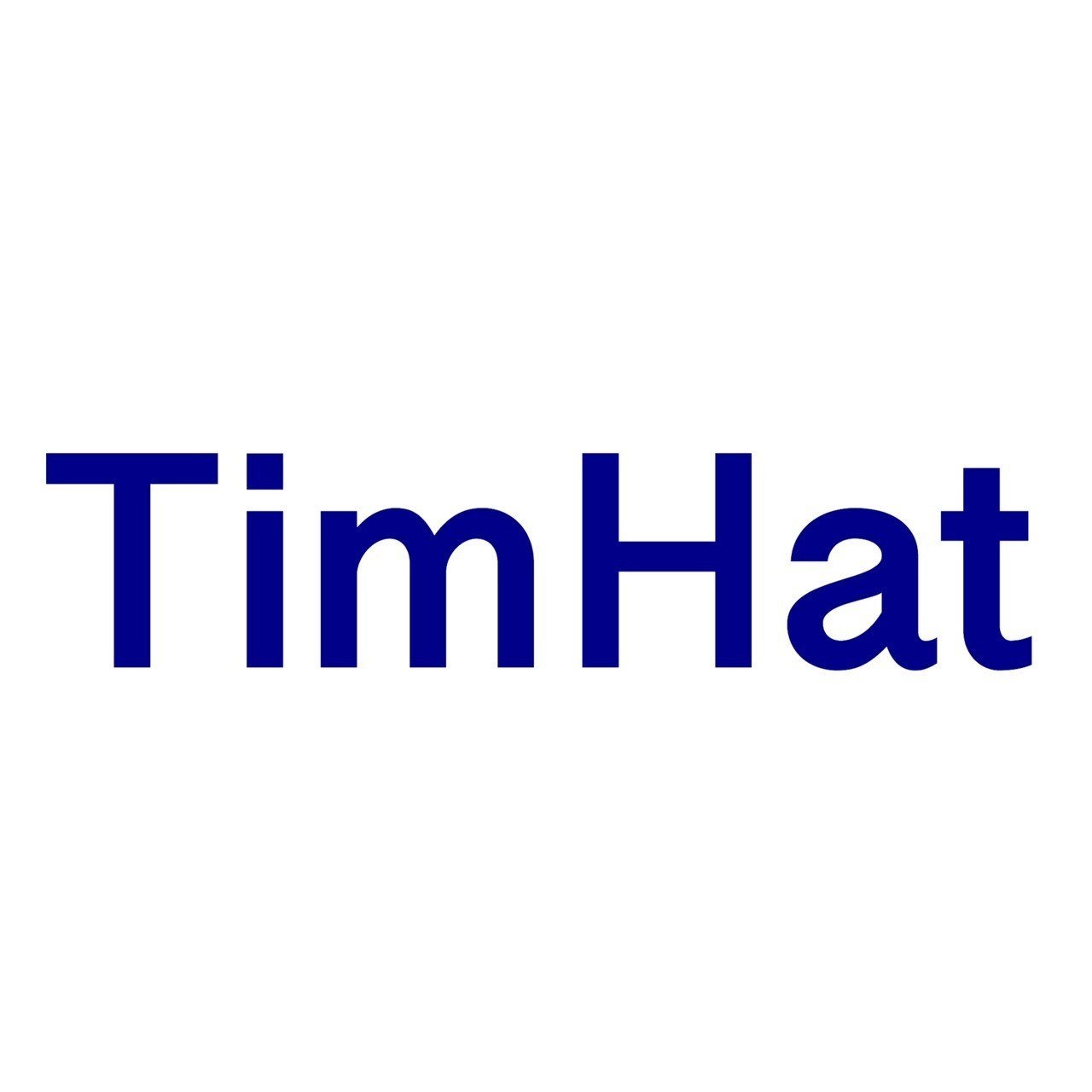 TimHat画像