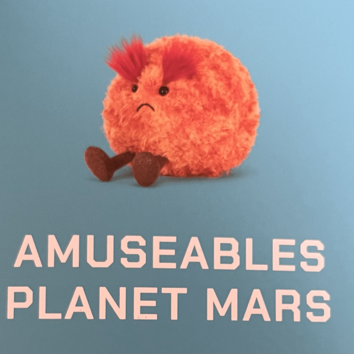 韓国旅】ジェリーキャット スペースで火星を手に入れました！｜ハチ(ユリ)