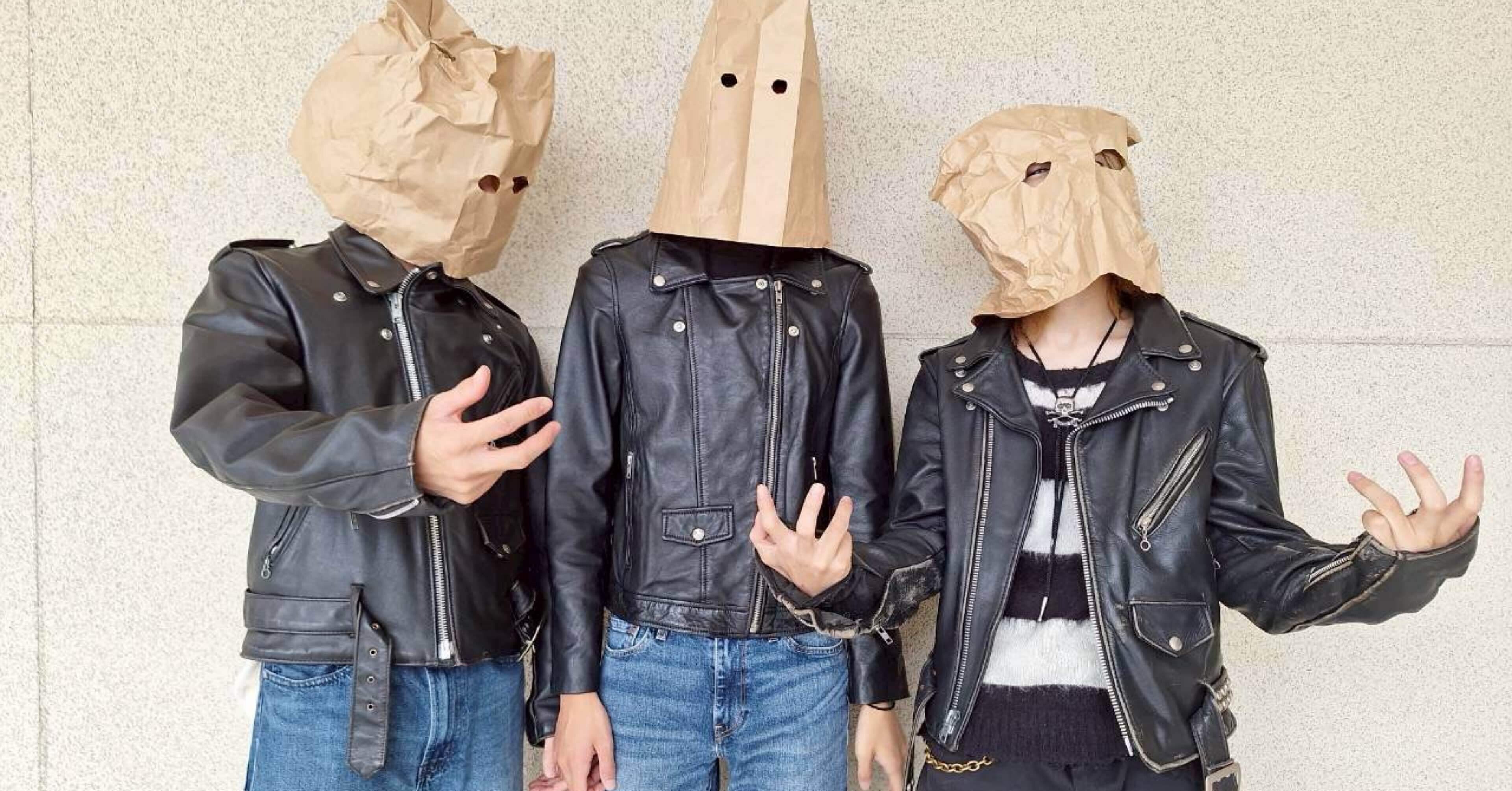 19歳。パンクロックで生きていきたい｜Youth Youth Youth