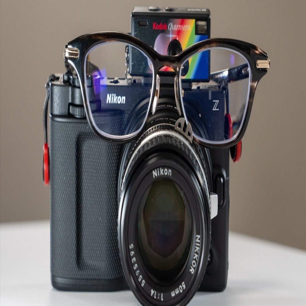 レンズな1日】石井正則さんと秋葉原ガジェット散歩｜瀬戸弘司