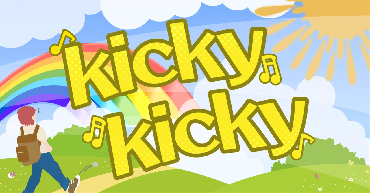 【DTM】Kicky-Kicky｜♪14｜NowOne
