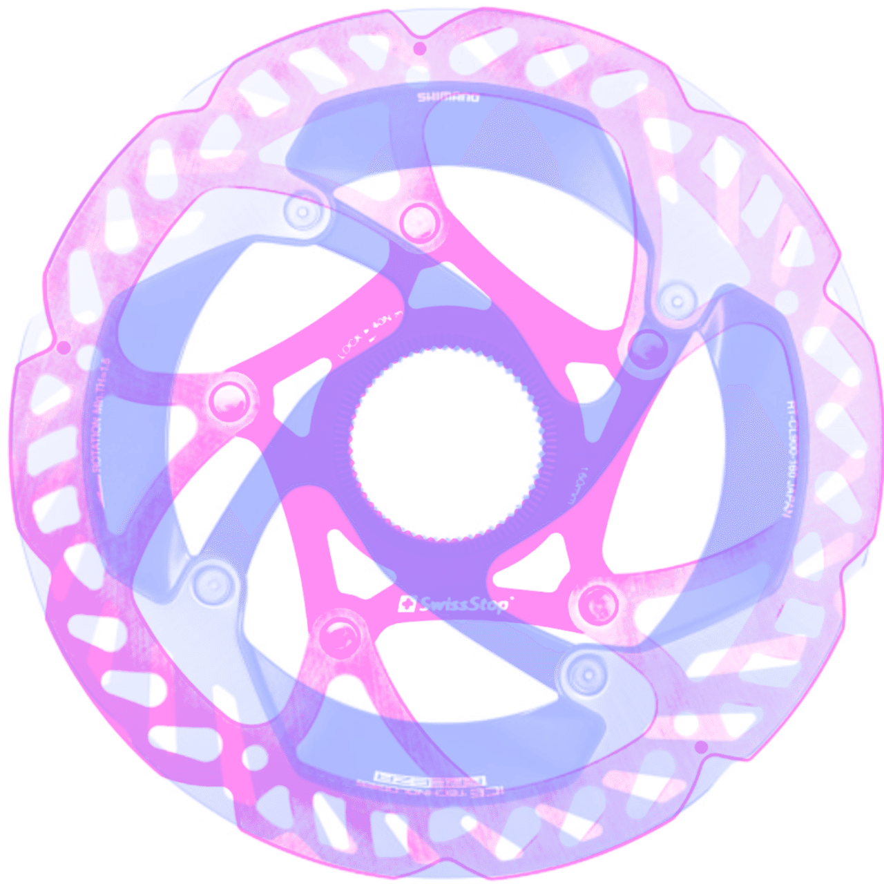 リムブレーキ車からの乗り換えにちょうどいい？「TRP SPYRE SLC」の話