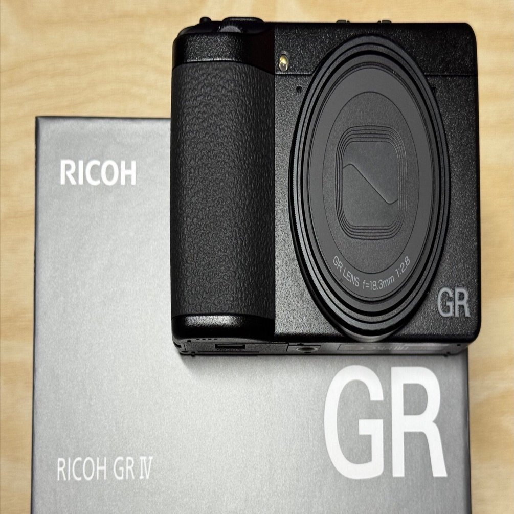 2025年カメラ・レンズゆく年くる年｜きくりんぐ