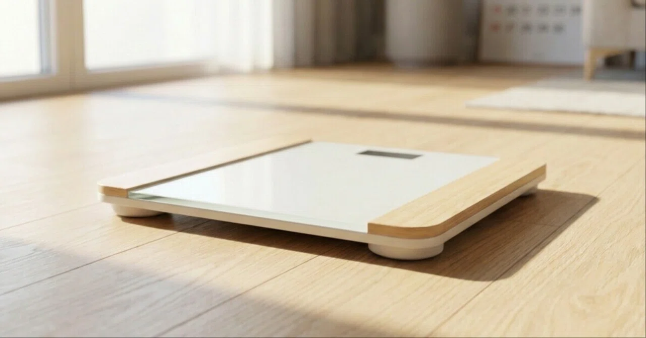 年始から本気出す！毎日の測定が習慣になるスマート体重計6選｜毎日