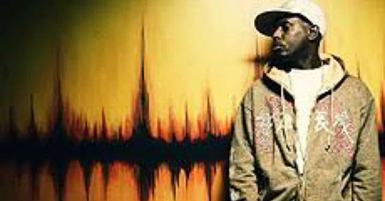 Talib Kweli「Quality」｜re:sonance