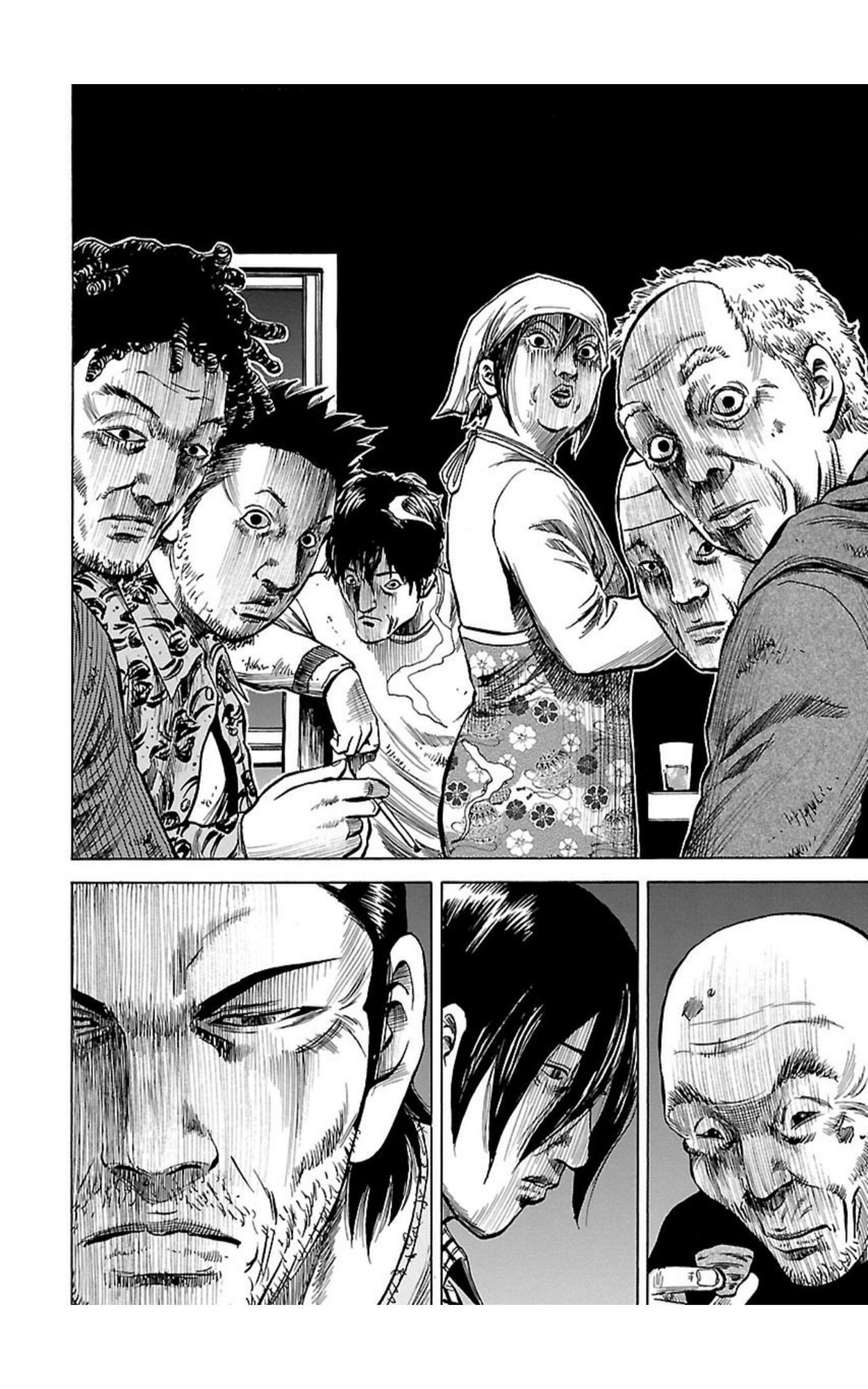 もつ鍋を食べたらヒトの歯が出てきたときの恐怖 うなぎ鬼 佐渡島庸平 コルク代表 もつ鍋を食べたらヒトの歯が出てきたときの恐怖 うなぎ鬼 佐渡島庸平 コルク代表