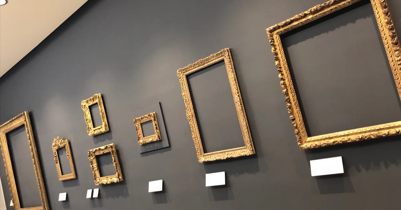 ノートルダム大聖堂🕯️からのルーブル美術館🖼️やっぱり丸一日かけて
