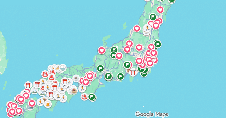【Ultragenchan】JAL TODOUFUKEN（都道府県） 3c7f81fe025093f918604bbf086bb3