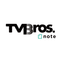 TV Bros. ( テレビブロス )