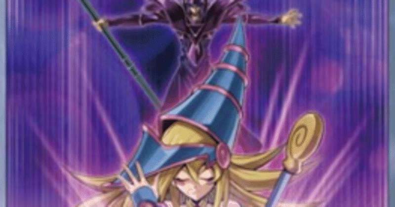 ブラマジの新規カード考察｜海馬ハルト｜note