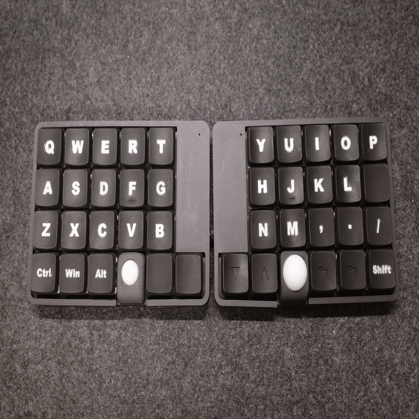 LalaPad　クラシック　組み立て済み LalaPadクラシック組み立て済み