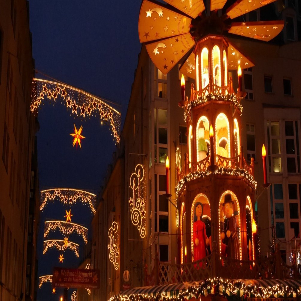 ヨーロッパ各国のクリスマスについて聞いてみた｜世界の人に聞いてみた