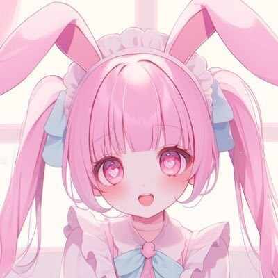 ラビちゃん ラビちゃん｜note