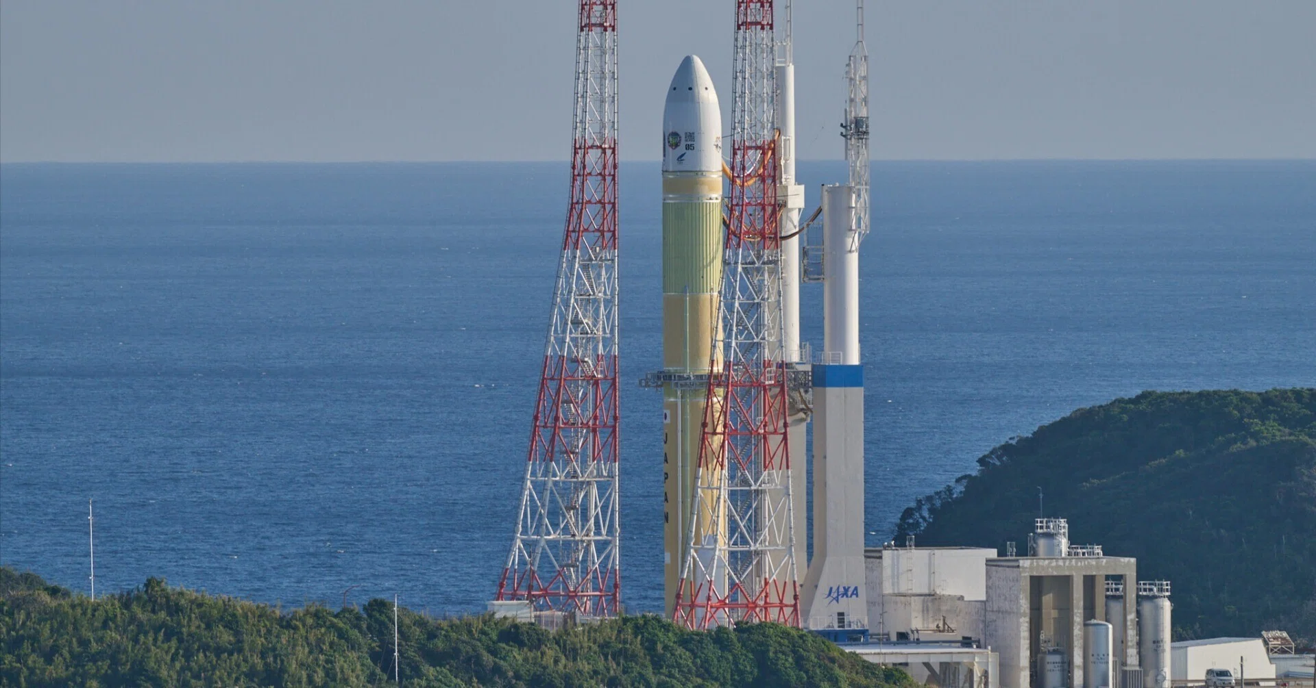 H3ロケット8号機、22日打ち上げへ 17日の打ち上げ中止原因を特定｜探検