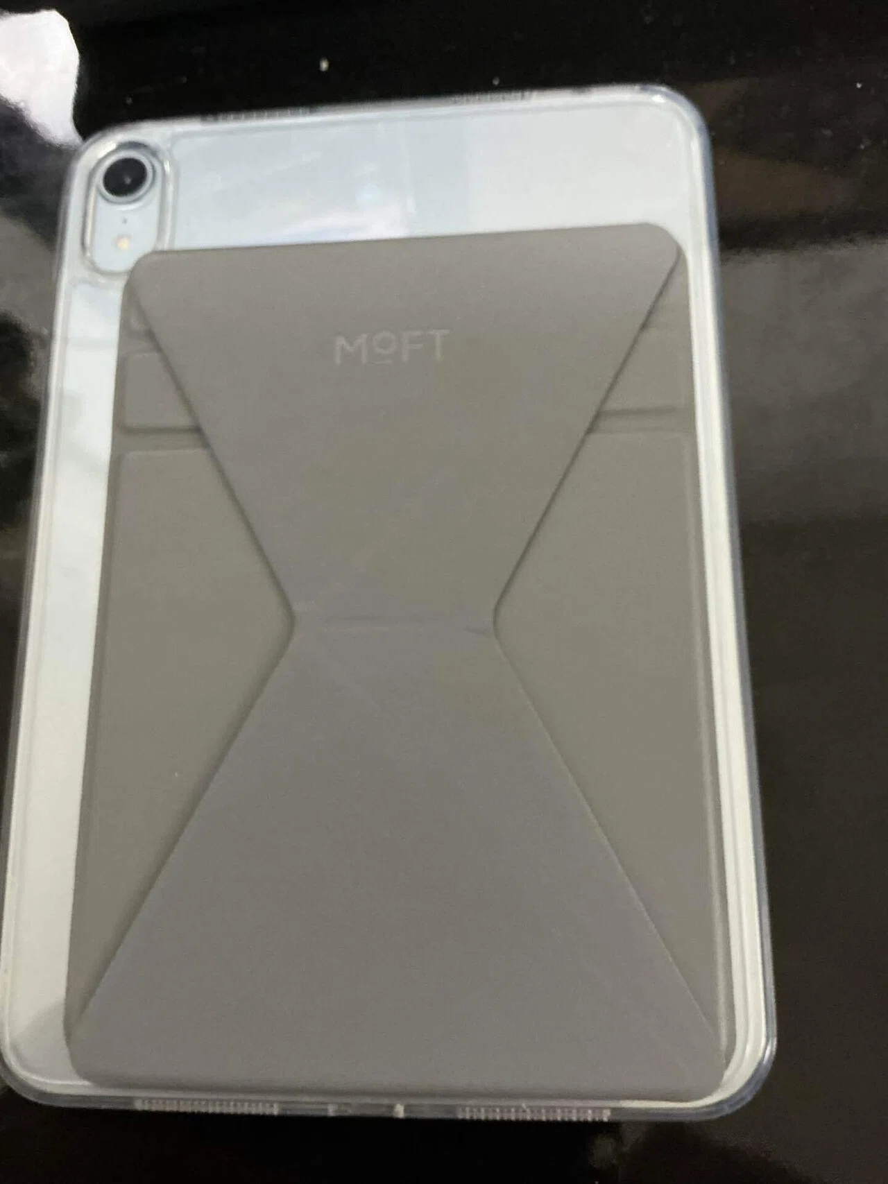 MOFTのiPad mini用スタンド素晴らしい｜りょーた（ガジェオタ）