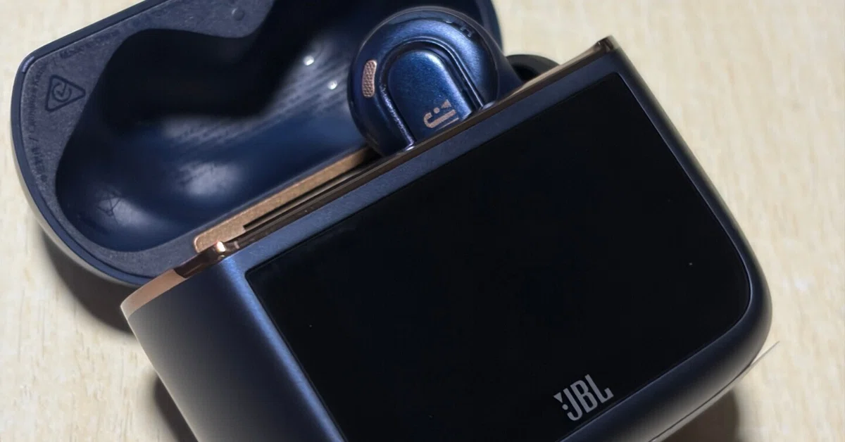JBL TOUR PRO 3 をBOSEの最新ワイヤレスイヤホンと比較してレビュー 