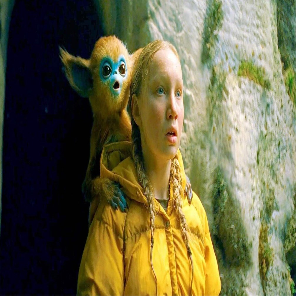 THE LEGEND OF OCHI / レジェンド・オブ・オチ｜eigadays