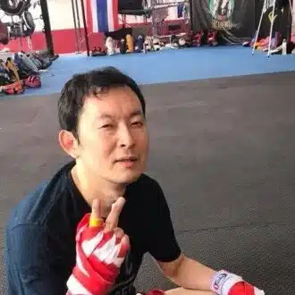 健太郎のタイ語ハック🇹🇭【通訳の裏ワザ】
