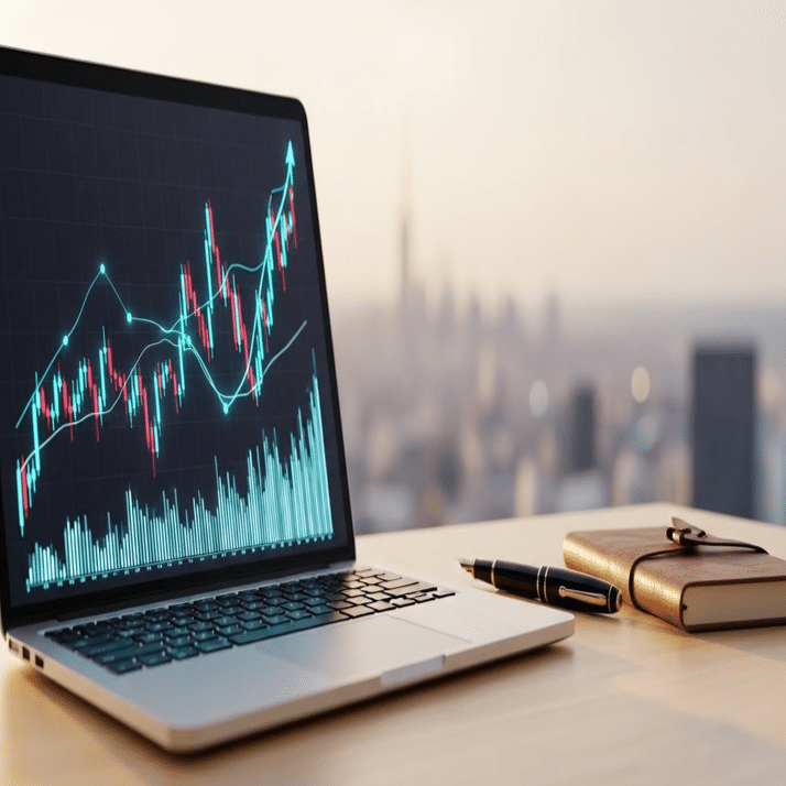 なぜ投資をすべきか：DMM株で資産を「稼ぐ力」に変える投資方法の完全ガイド｜Yoshi:1％改善