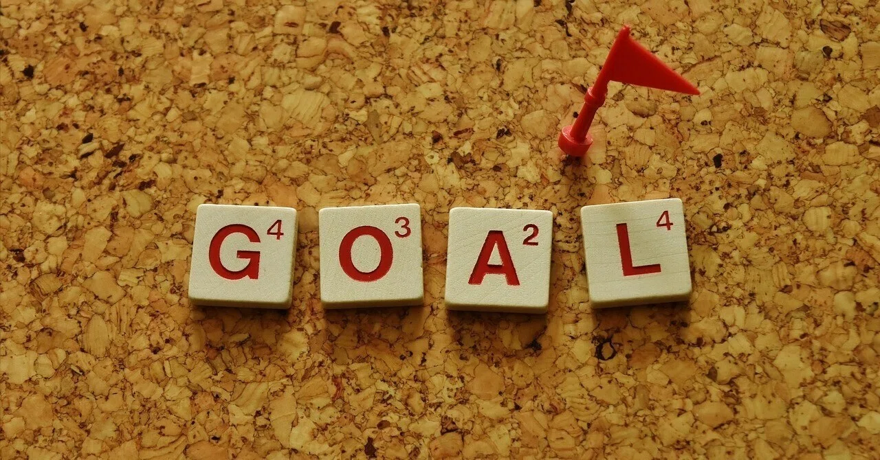 People for Whom Goal Setting Works and Those for Whom It Doesn't: Goals ...