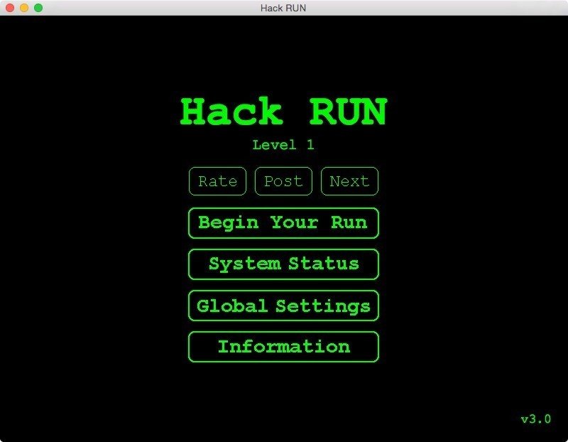 Hack Run 徹底攻略 日本語版 Vol 1 遊び方 Level 6 杉浦印字 Note Hack Run 徹底攻略 日本語版 Vol 1 遊び方 Level 6 杉浦印字 Note