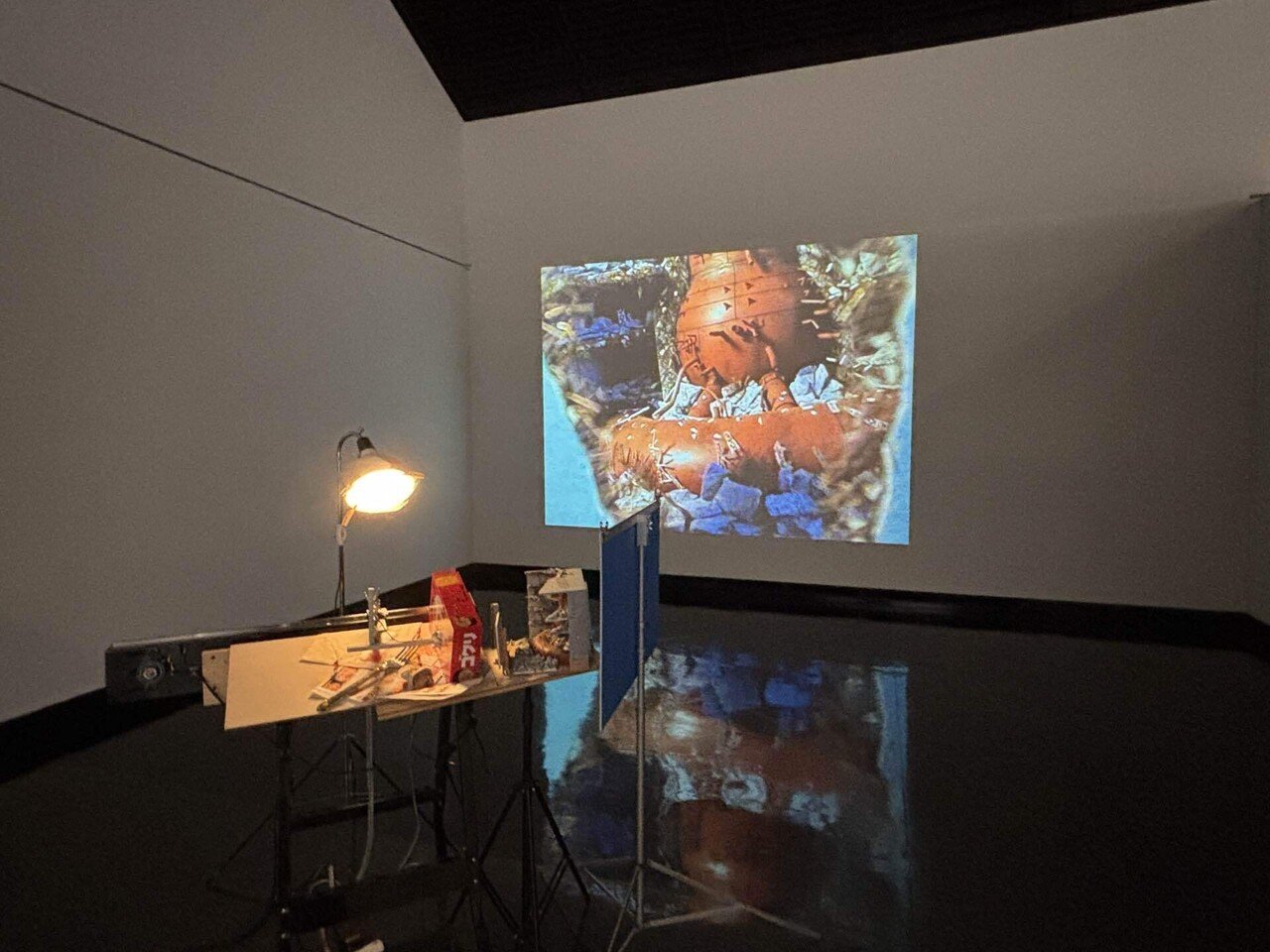 近美コレクション】1945-2025 美術は何を記憶しているか@北海道近代