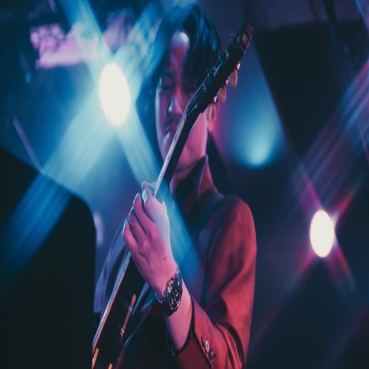 YUMA HARA & Soul Fellowship 天王洲でライヴ｜Soul Searcher