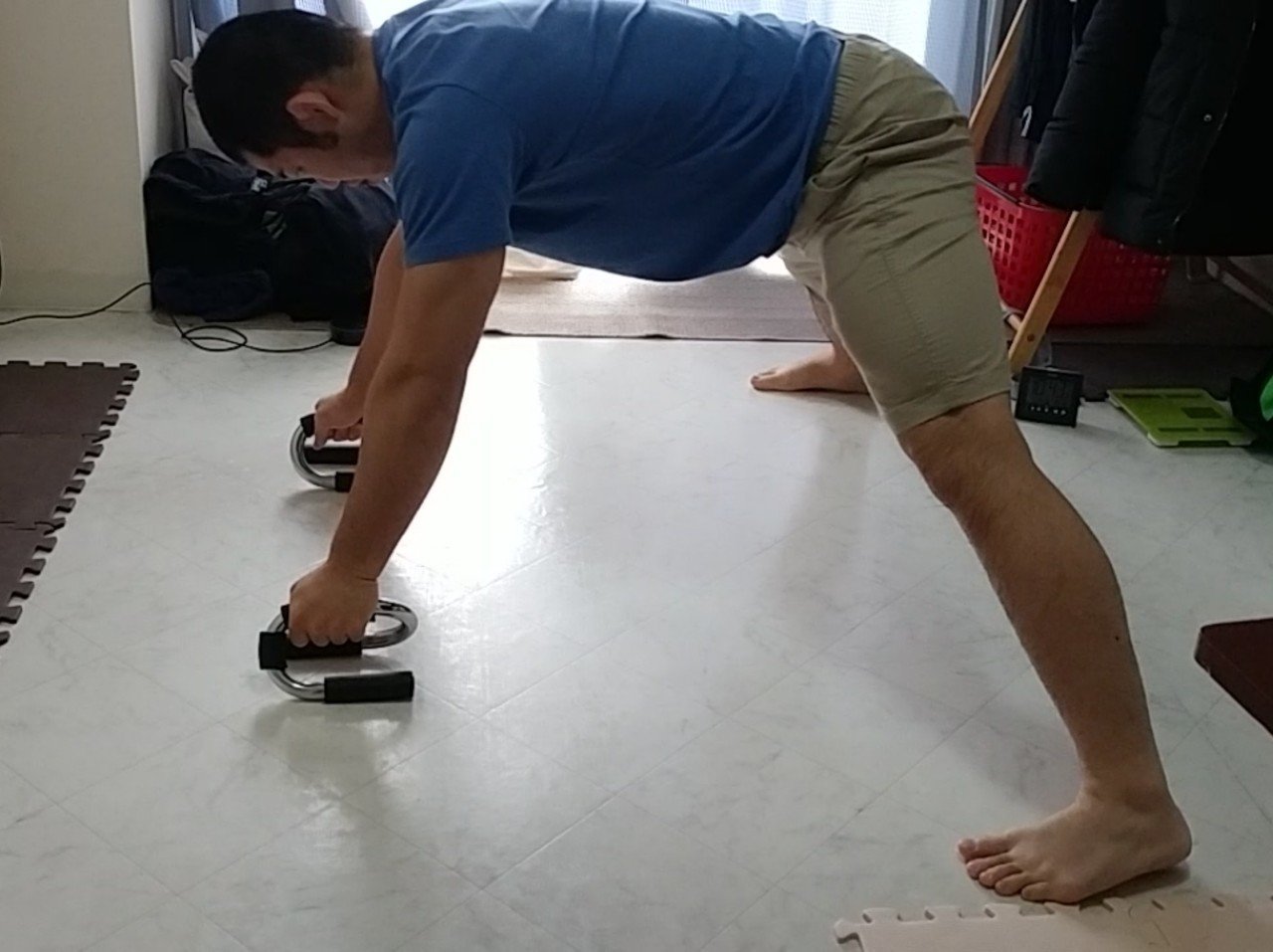 すりあげ腕立てふせ レスラープッシュアップ の効果について Yamawaki Bjj Note すりあげ腕立てふせ レスラープッシュアップ の効果について Yamawaki Bjj Note