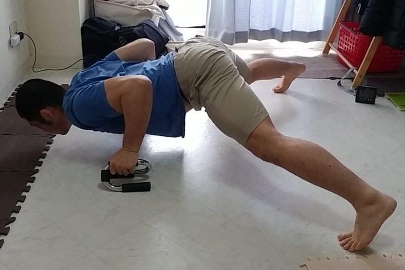 すりあげ腕立てふせ レスラープッシュアップ の効果について Yamawaki Bjj Note すりあげ腕立てふせ レスラープッシュアップ の効果について Yamawaki Bjj Note