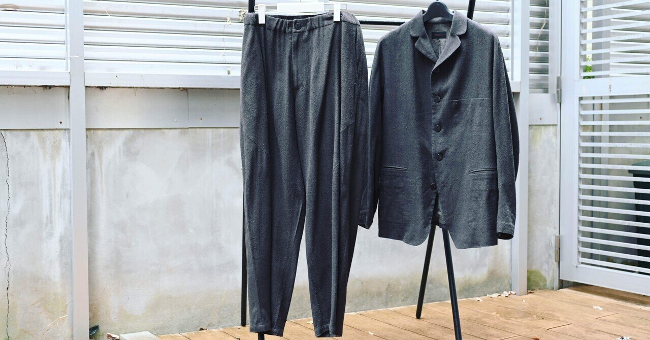 今年買ってよかったもの2025 〜セットアップ編〜｜Yuta Watanabe