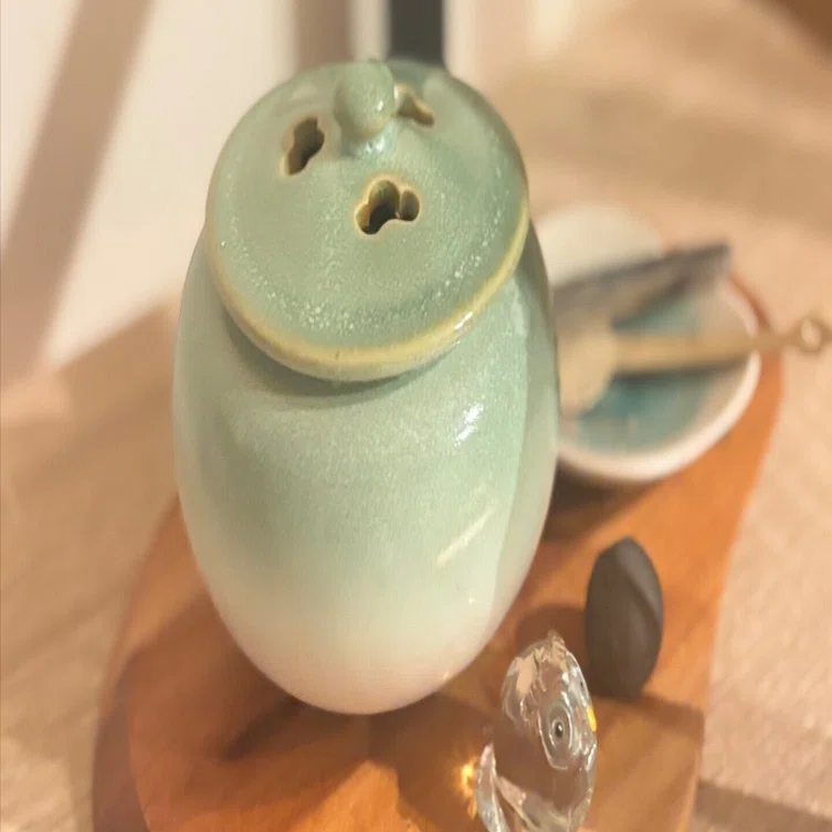 知らなかったお香のこと｜サンゴ🐳