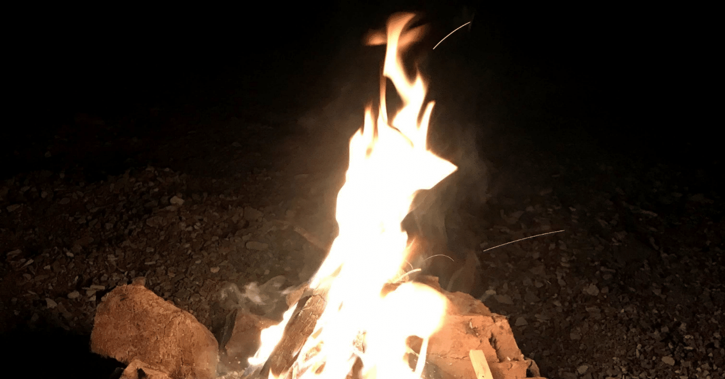 焚き火台　キャンプ　スキレット 焚き火台 3点セット】 焚き火台400＋エキスパンド焼きアミ（角網）＋