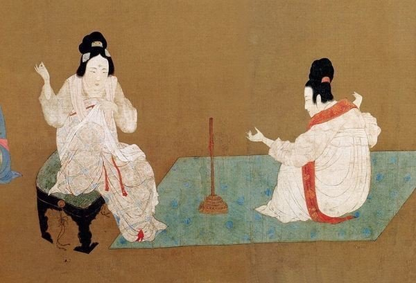 西洋画と東洋画の違いを簡単に説明｜タブレット愛好者