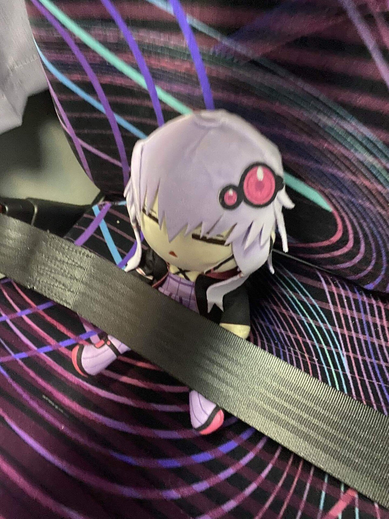 ゆかりさんと2025｜❔