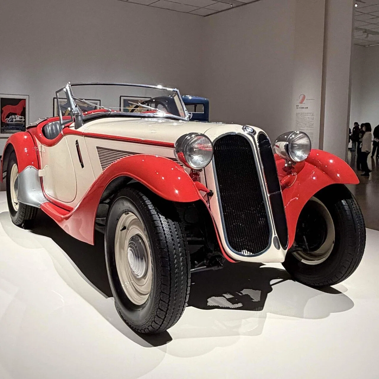 アールデコ100年展”に行って来ました♪｜アート山口｜