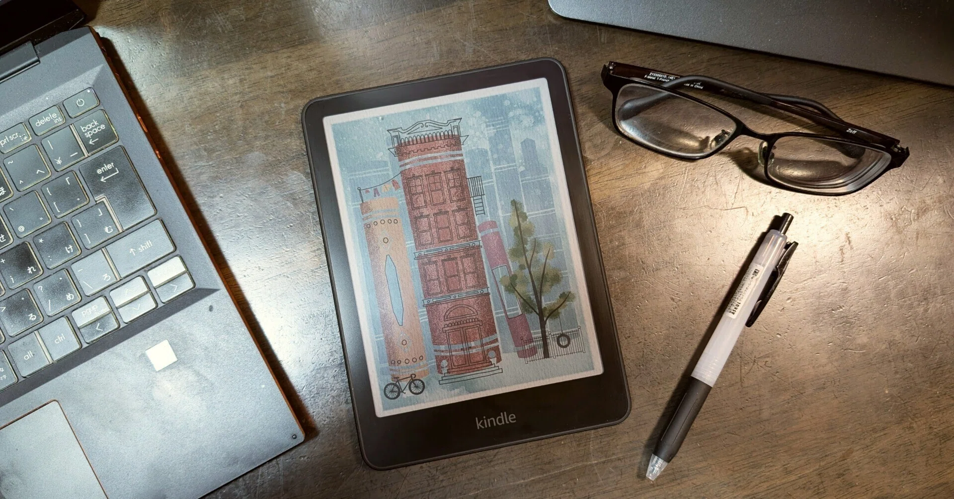 Tuesday Occasional Notebook Extra Edition #2: 2025 Wrap Up / Book