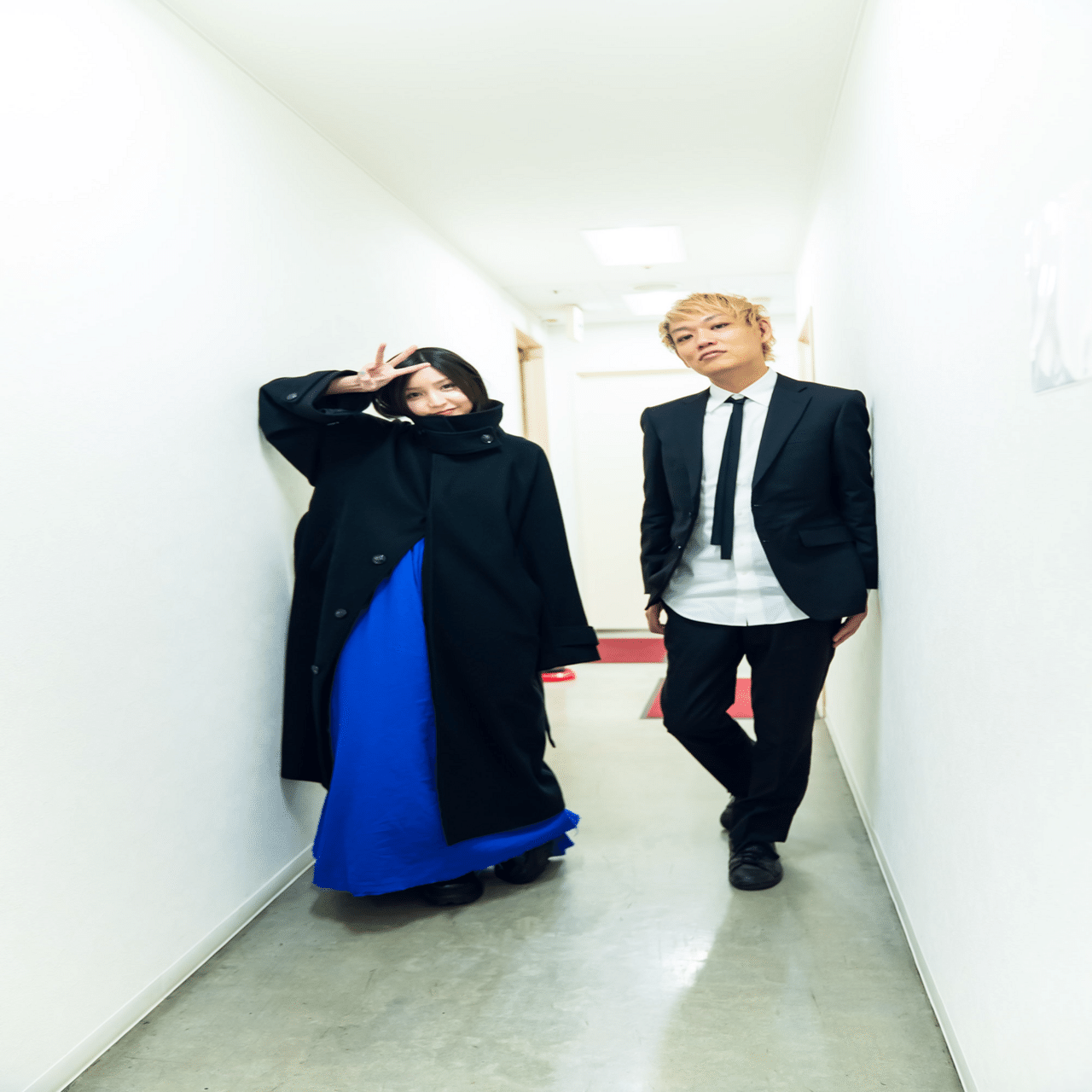 3年ぶりに解凍｜植田真梨恵 / Marie Ueda