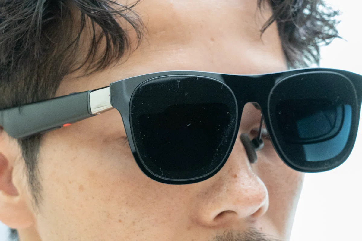 ワクワクして借りたARグラス、でも僕は買わなかった｜がちゃお｜SPACE 80