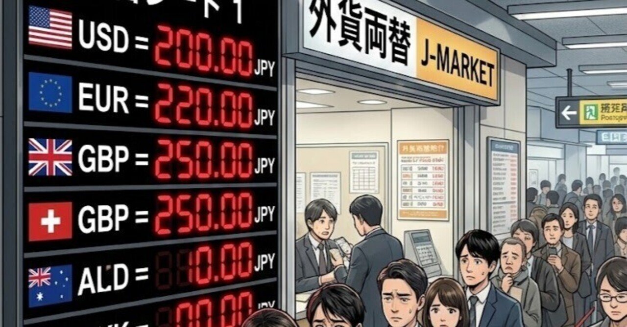 お金の流れが止まる近未来のシナリオ｜セコイ将棋オヤジ