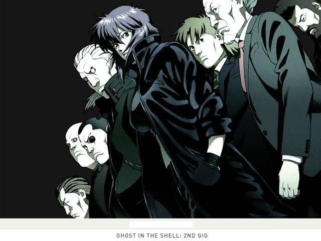 帰ってきた 神山攻殻 盲信オタの Netfilx攻殻機動隊sac 45 S1視聴完了感想 おミュータンツの宮戸フィルム Note 帰ってきた 神山攻殻 盲信オタの Netfilx攻殻機動隊sac 45 S1視聴完了感想 おミュータンツの宮戸フィルム Note
