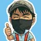 さかしん