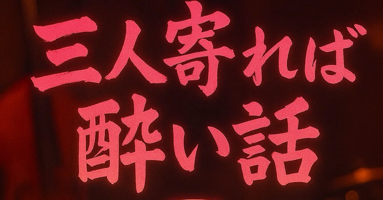 見出し画像