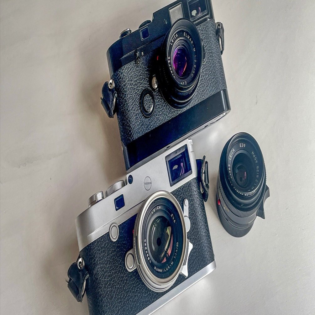 アメリカへ行くカメラ装備｜MOJA MOJA