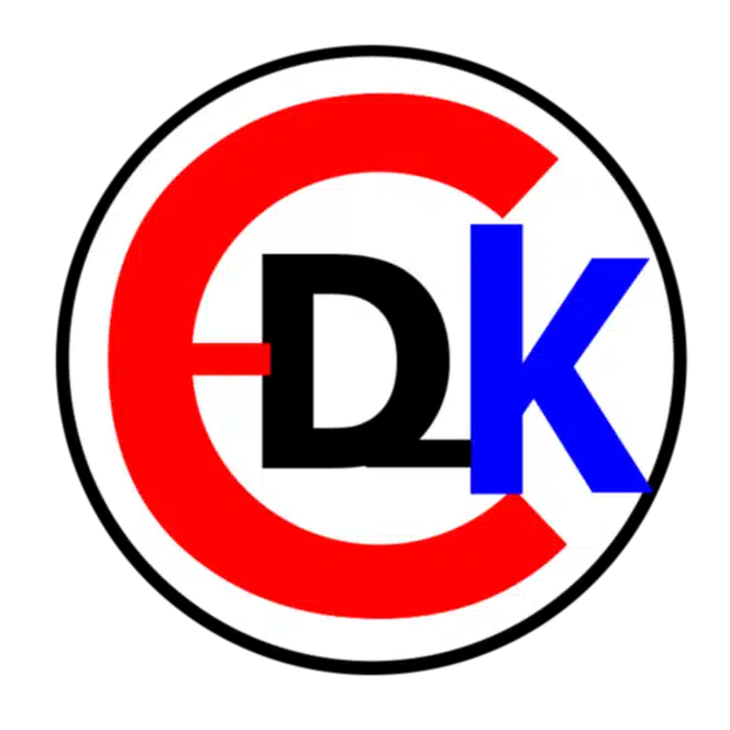 CDK