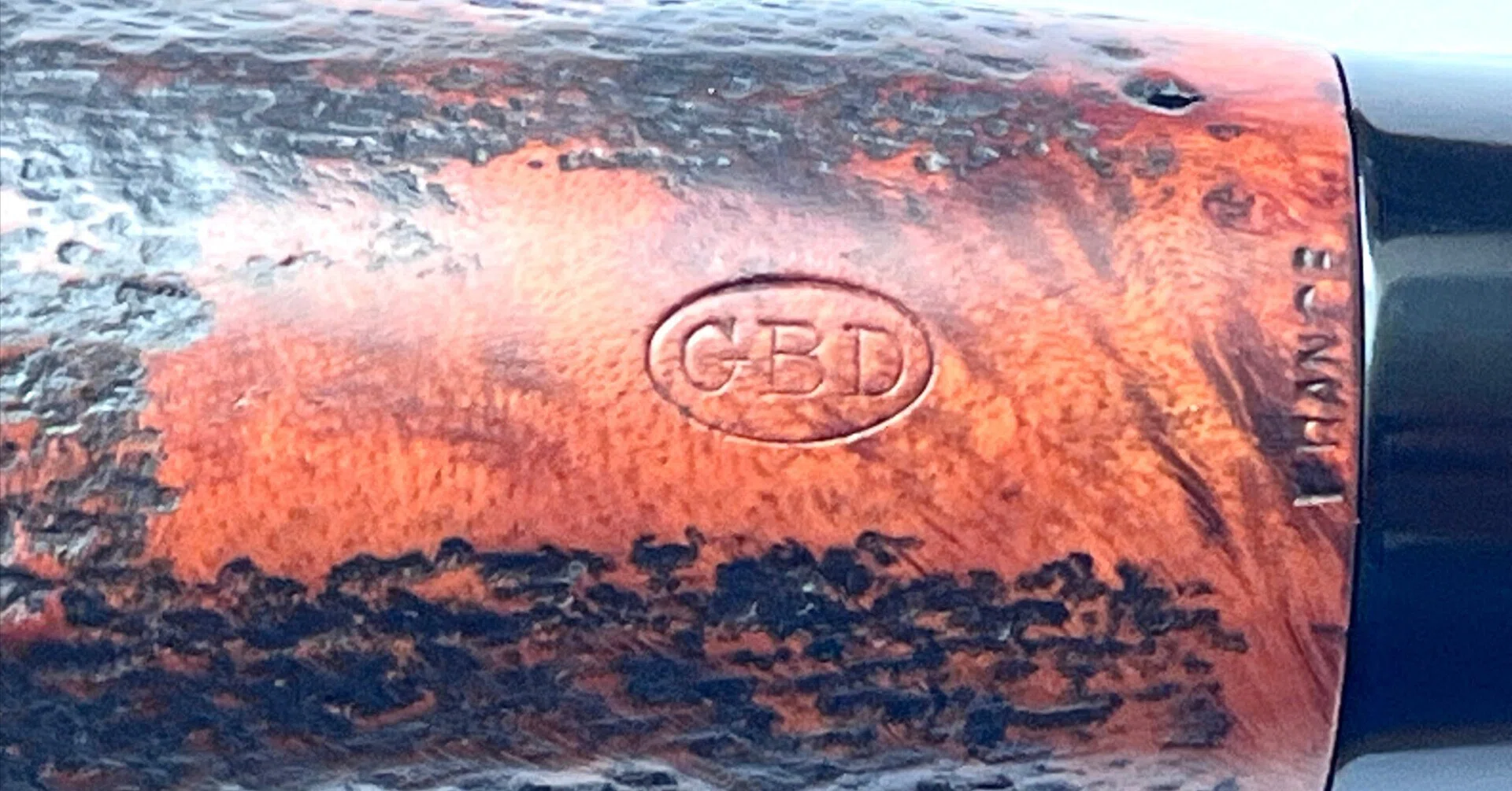 GBD / FRANCE｜Bull
