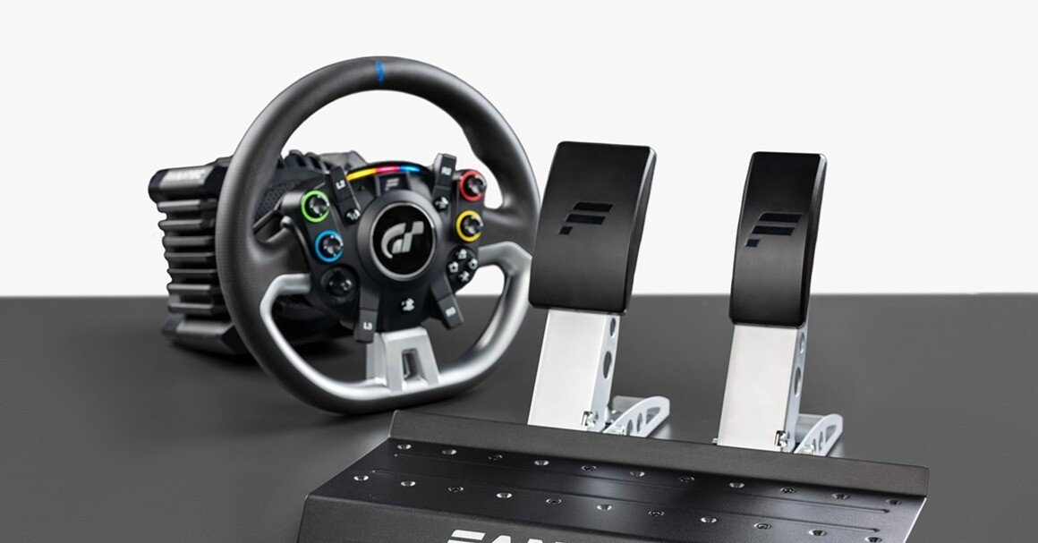 グランツーリスモ7にオススメのハンドルコントローラー5選！｜ニノ高橋