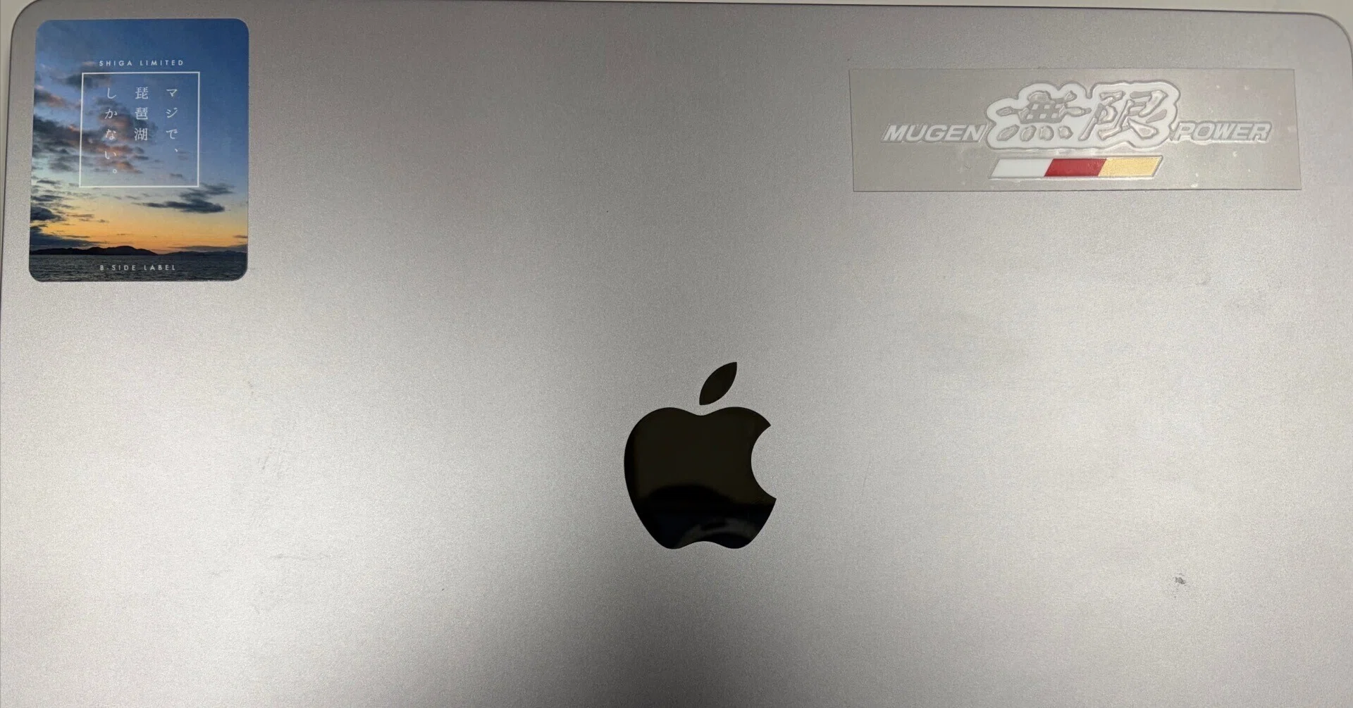 気がついたらAppleが揃っていた理由｜005 akkiy