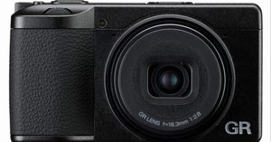 RICOH GR IV Monochrome ついに正式発表＆予約開始！国内は抽選販売か